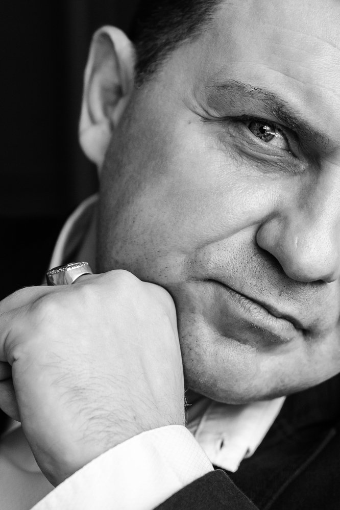 Photograph by Сергей Удовенко