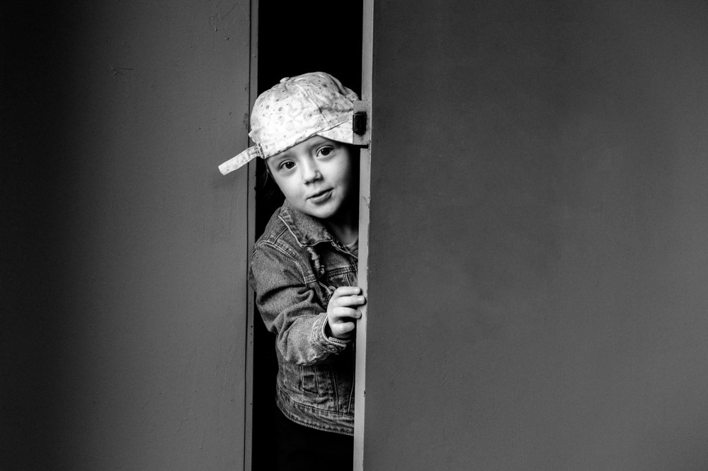 Photograph by Юлия Харечкина