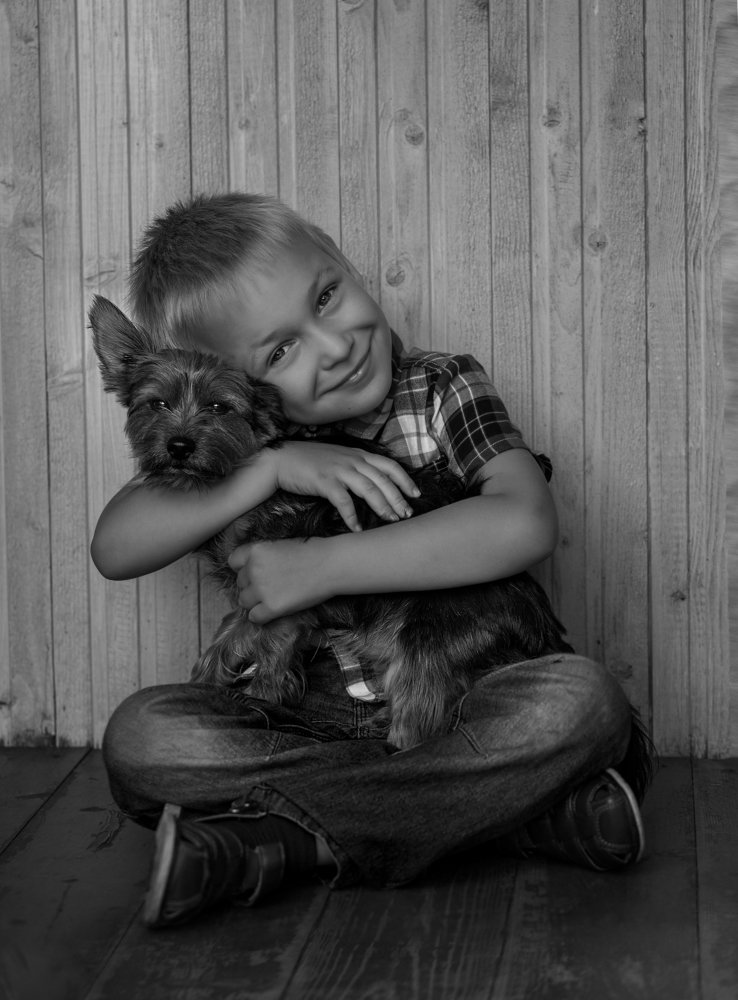 Photograph by Ирина Савина