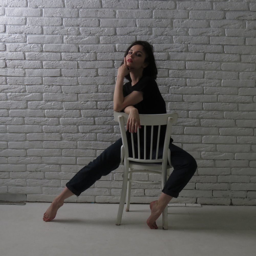 Фотография автора Елена Соловьева