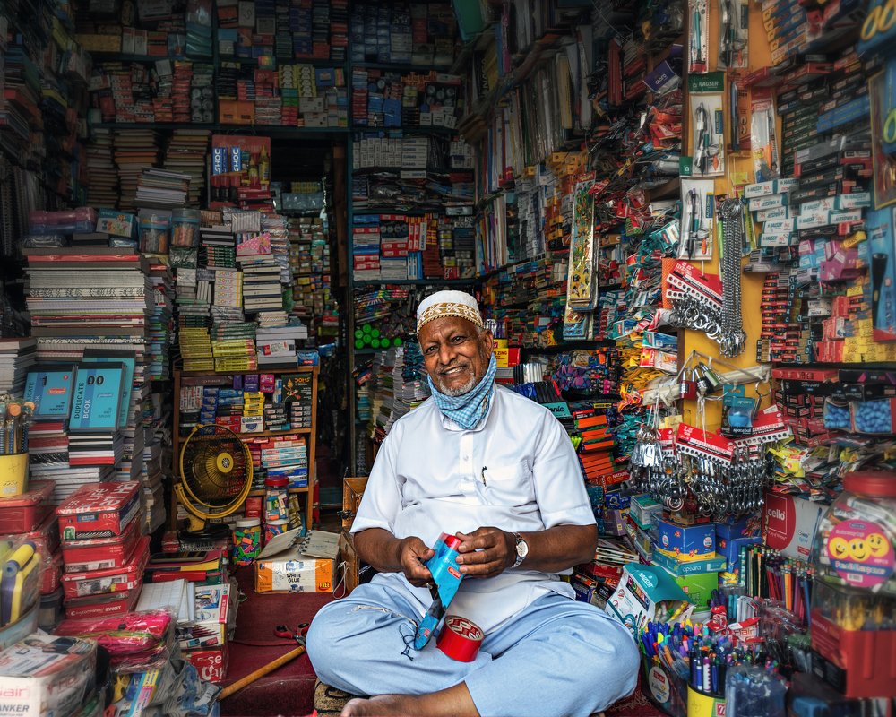 Photograph by Oleksii Hlembotskyi