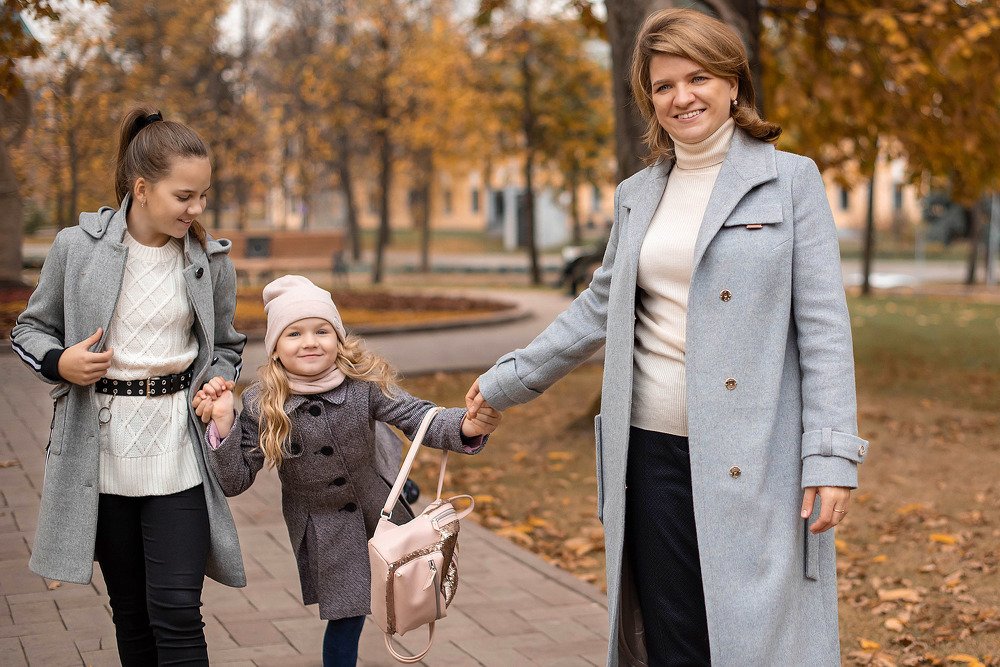 Photograph by Наталья Сидорова