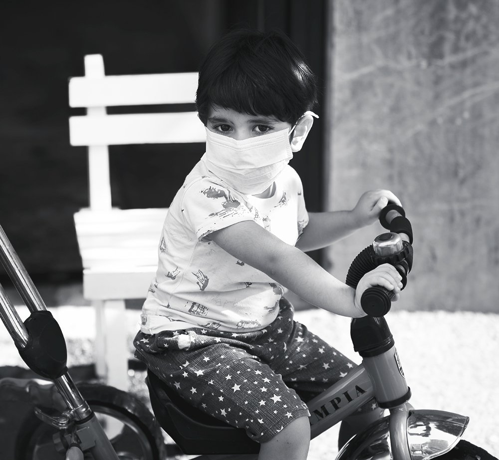 Фотография автора  Mahdiye