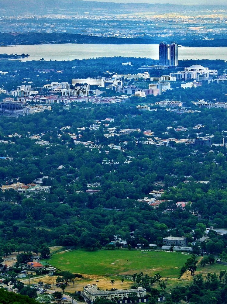 Photograph by Sardar Fakhar