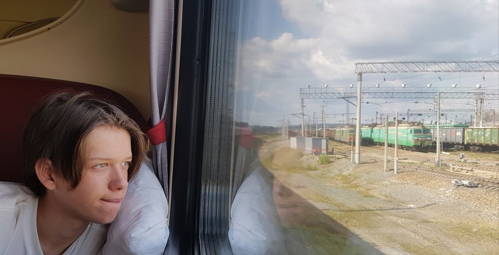 Photograph by Алексей Скоморохов