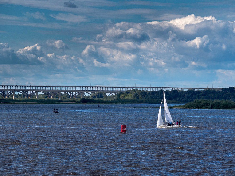 Photograph by mikhail goryachev