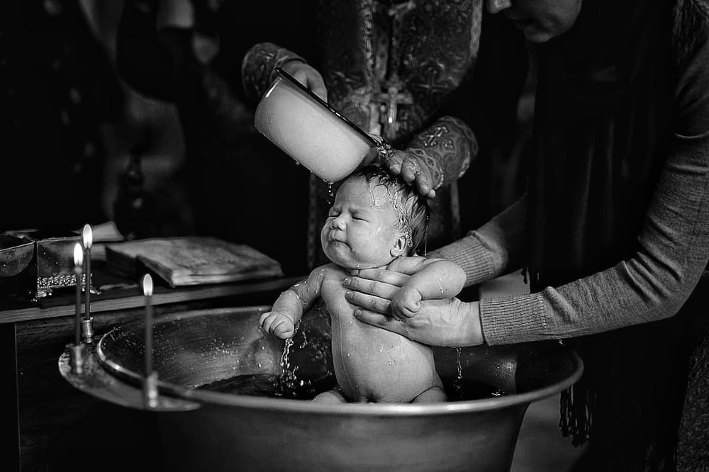 Во спасение.