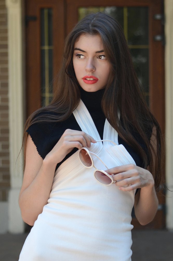 Photograph by Angela Kuzmina