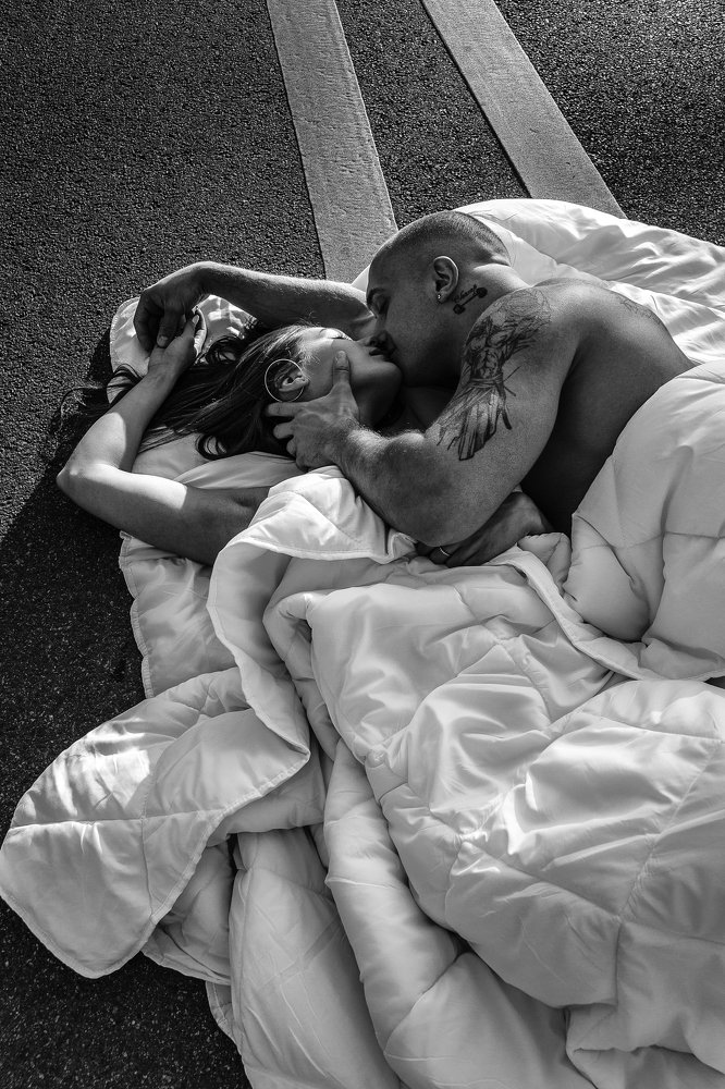 Expression of feelings