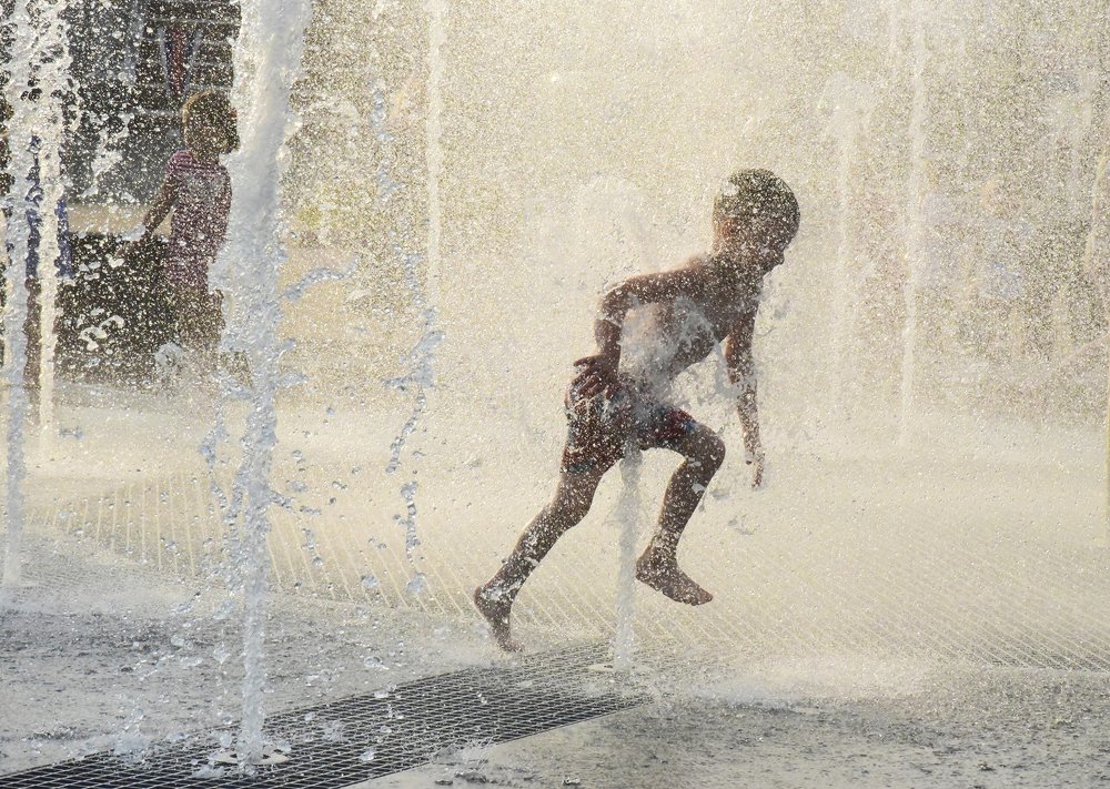 В иное измерение.