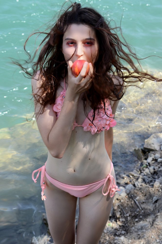 Photograph by Angela Kuzmina