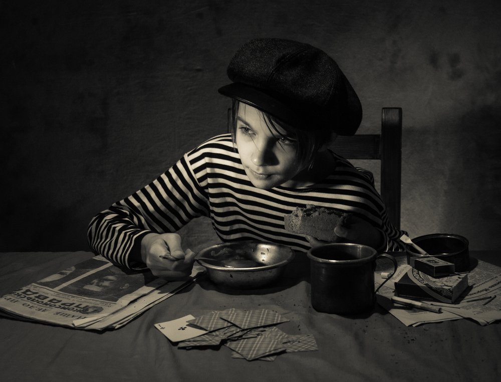 Photograph by Виктор Черкасов