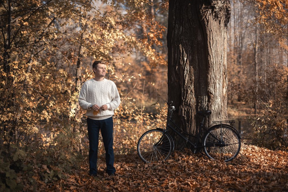 Photograph by Илья Мефодьев