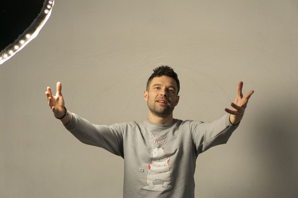 Photograph by Владислав Шигера