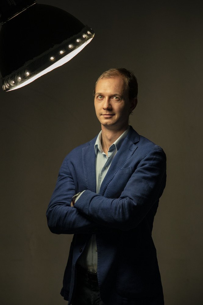 Photograph by Владислав Шигера