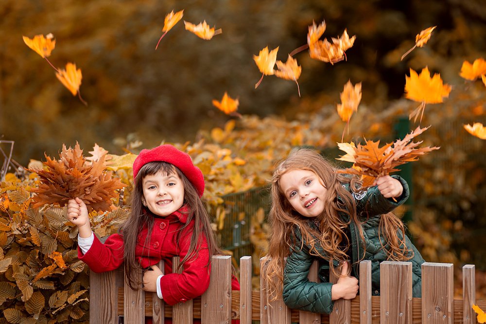 Photograph by Galina Samoylovich