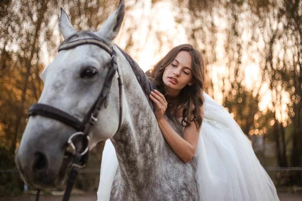 Photograph by Анастасия Кочеткова