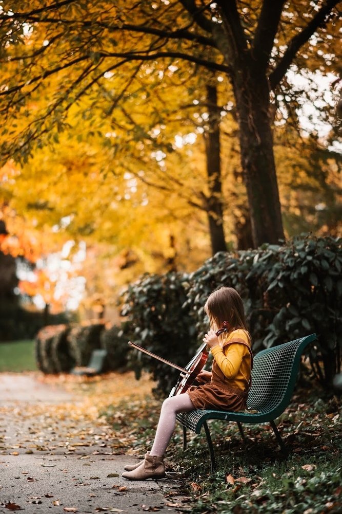 Photograph by Marina Sikerina