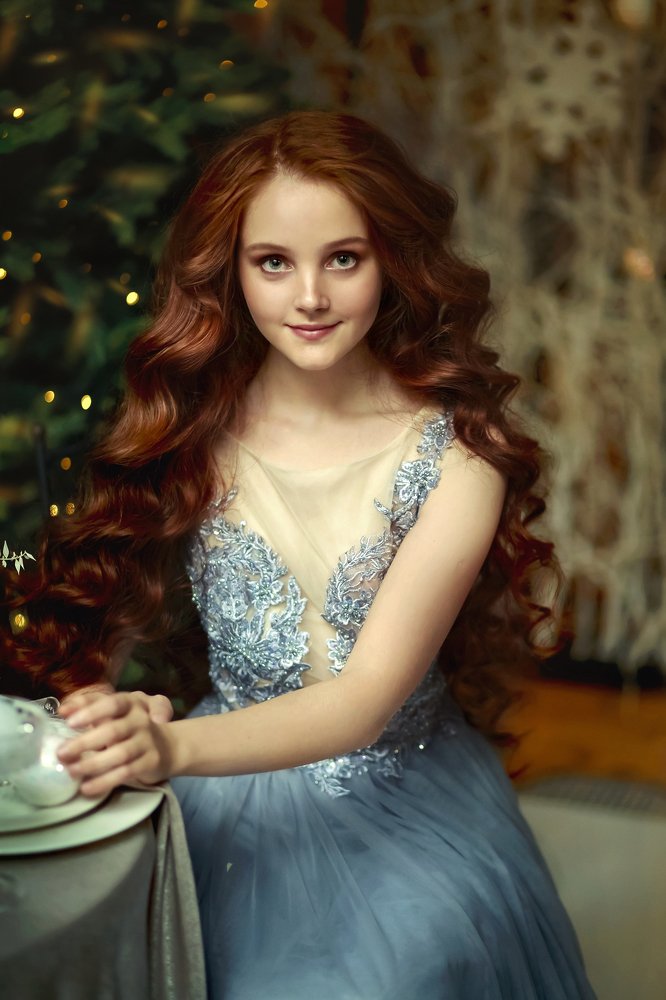 Photograph by Елена Полякова