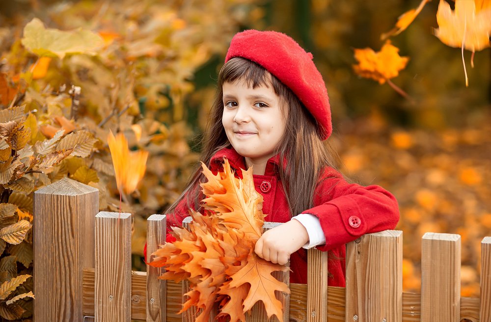 Photograph by Galina Samoylovich