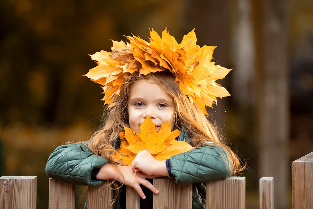 Photograph by Galina Samoylovich