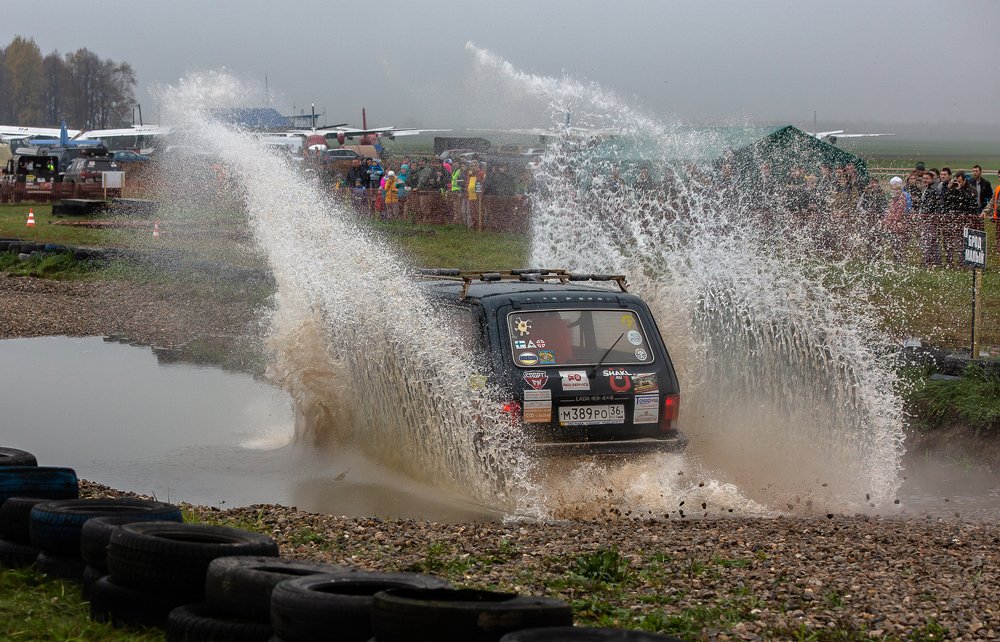 Photograph by Юрий Маслов