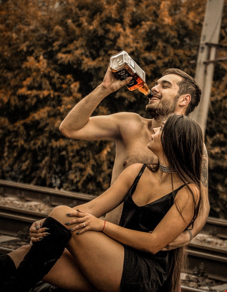 Photograph by Alina Stepanova