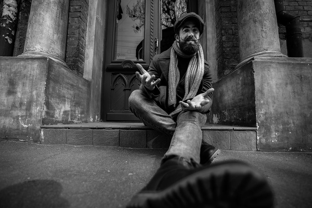 Photograph by Андрей Булат