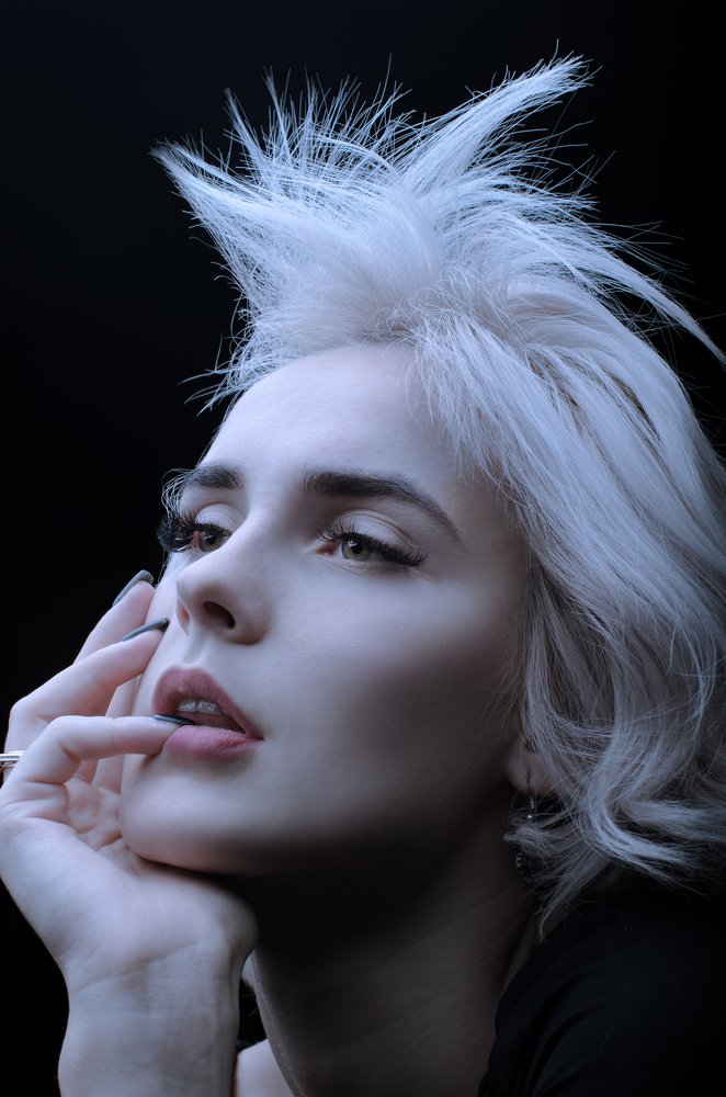 Photograph by Дарья Шакура