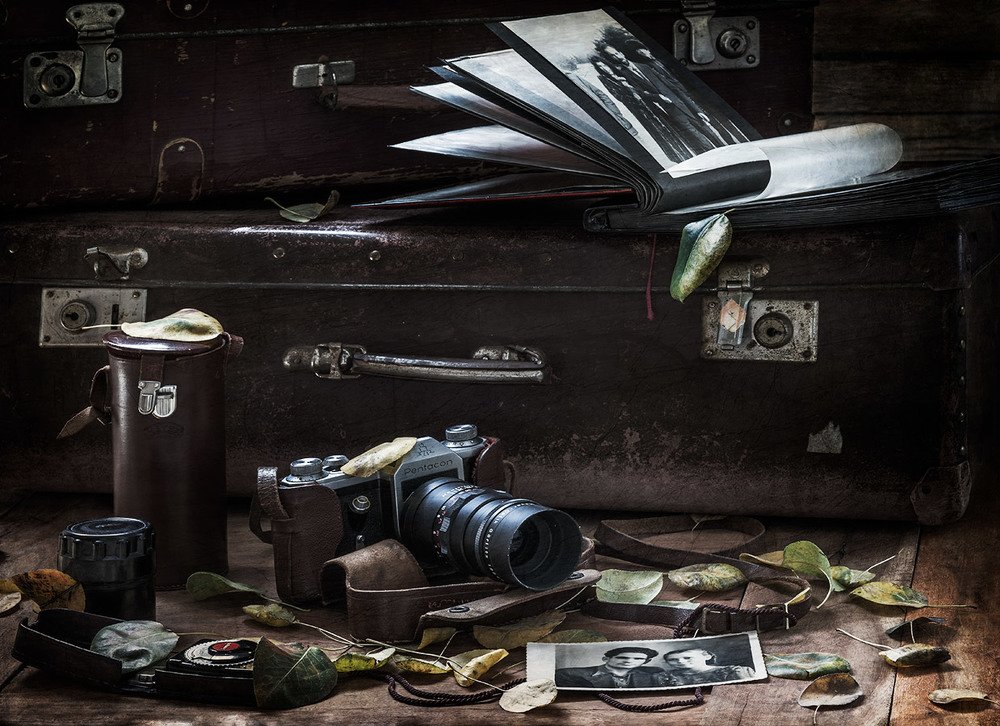 Photograph by Виктория Солодар