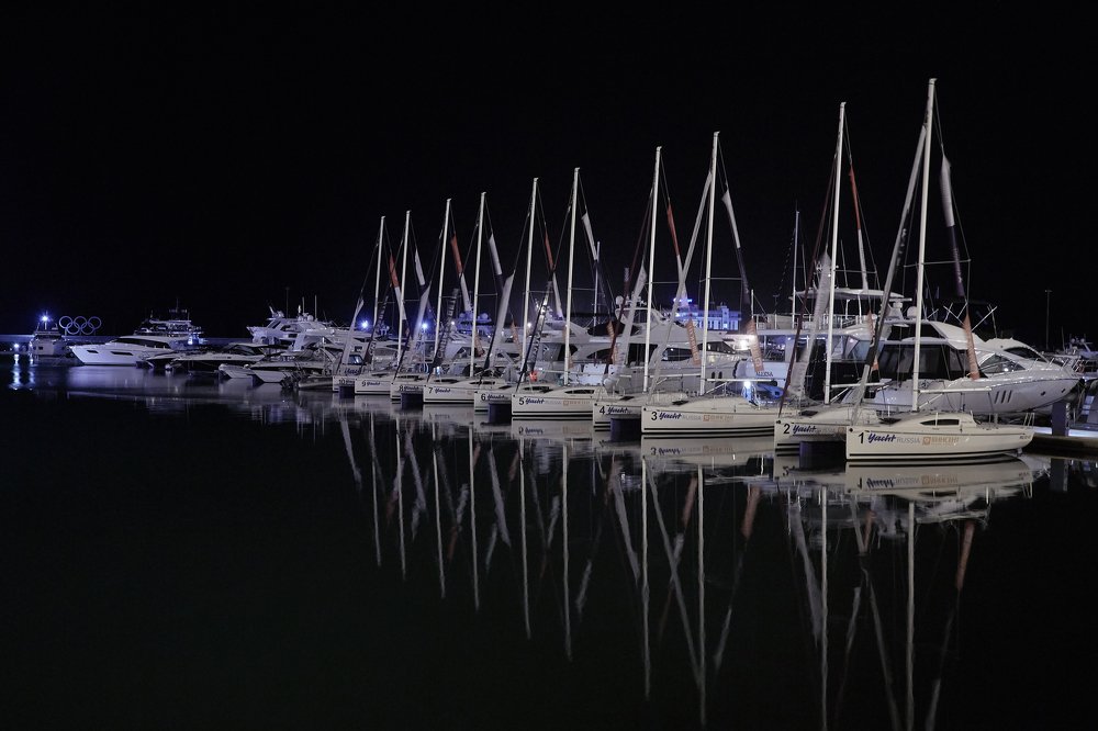 Photograph by Олег Чикилев