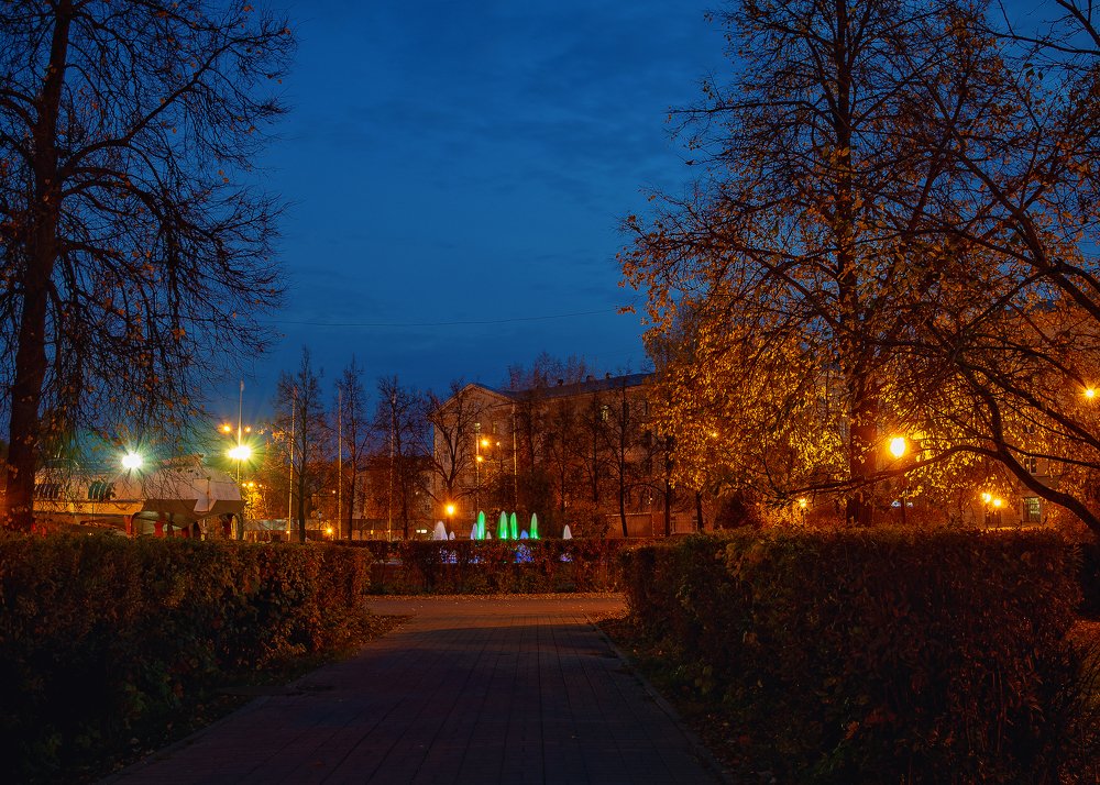 Фотография автора владимир шаронов