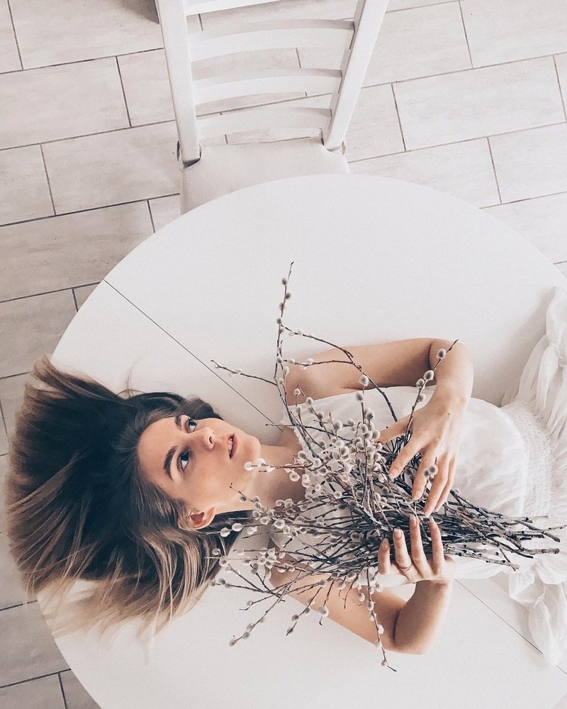 Photograph by Анастасия Гончарова