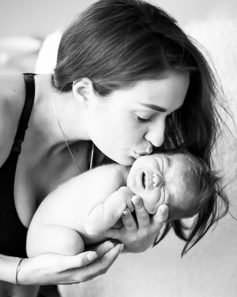 Photograph by Алёна Шаталова