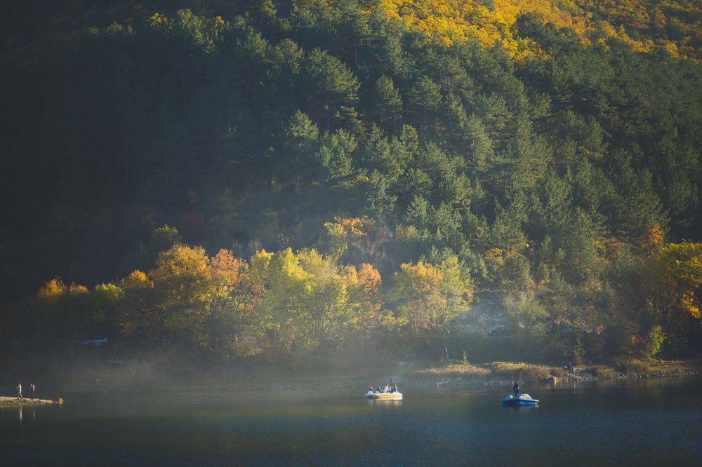 Photograph by Елена Шпагина