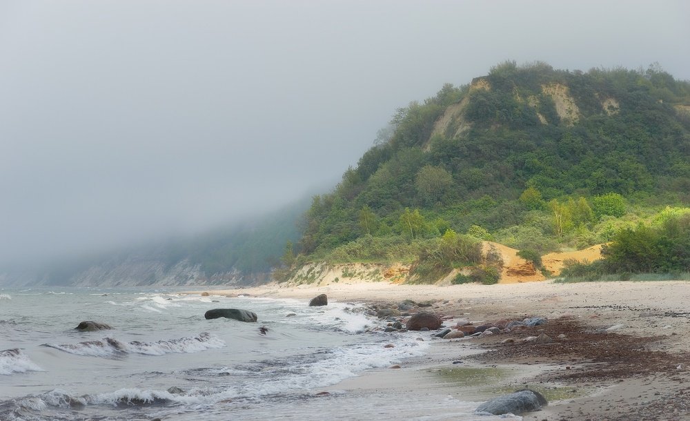 Photograph by Павел Кухоренко