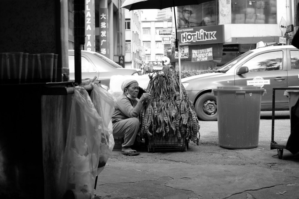 Photograph by Hussman Hawari