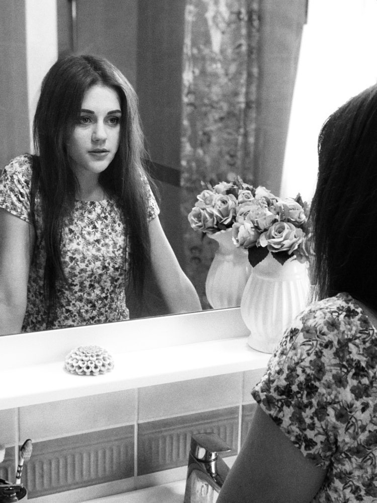 Photograph by Анастасия Гончарова