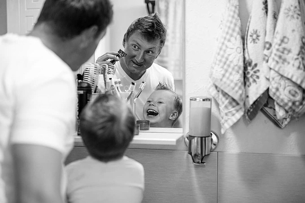 Доброе утро