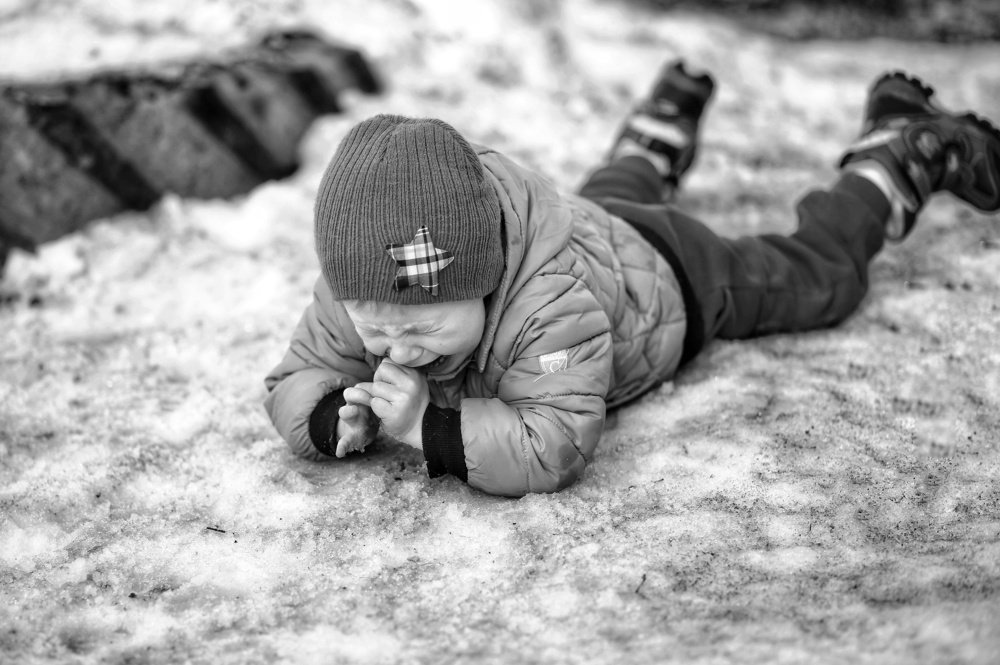 Photograph by Алёна Шаталова