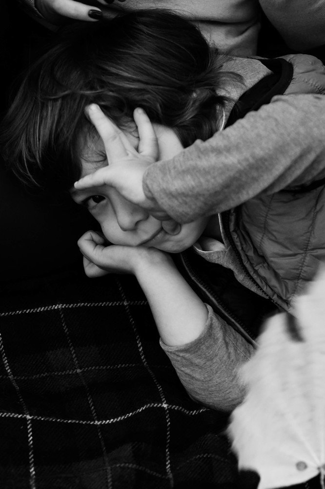 Фотография автора Дарья Хорошавцева