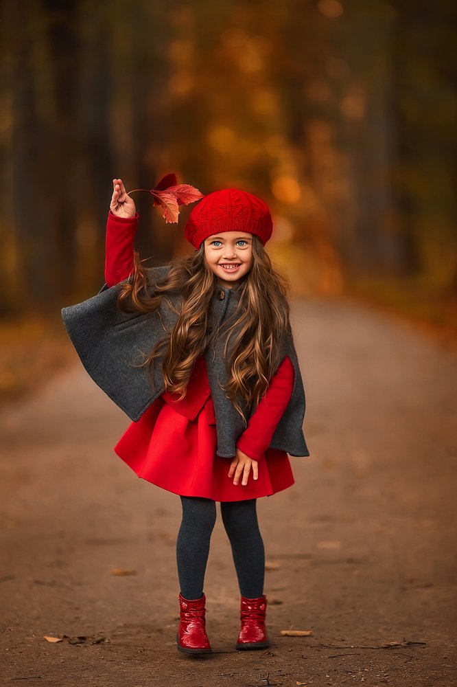 Photograph by Анастасия Чупико