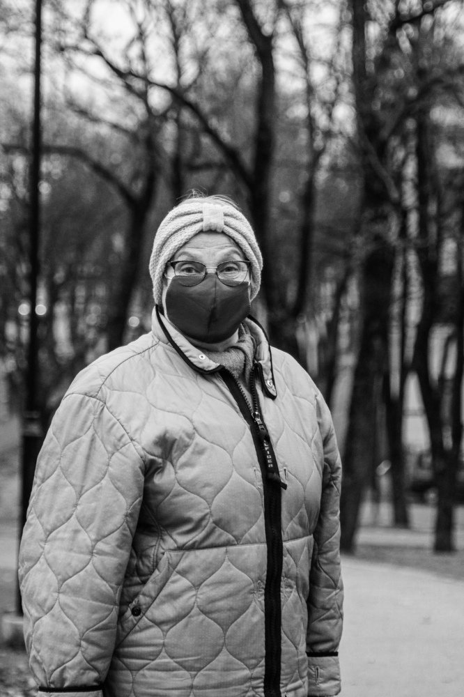 Photograph by Ilze Ose