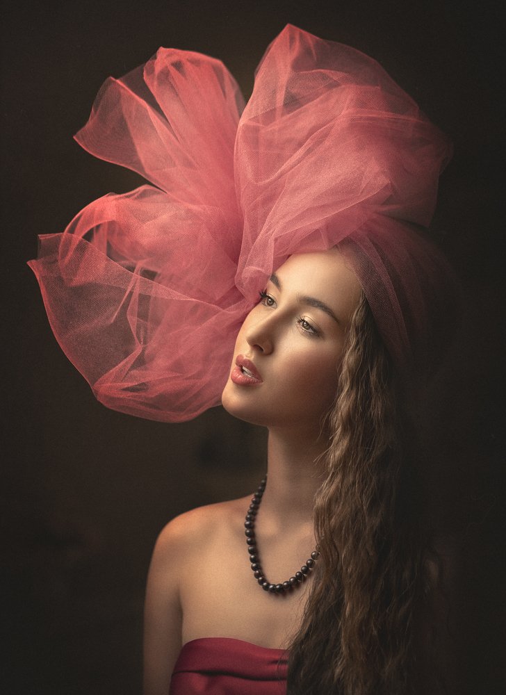 Photograph by Алена Кисель