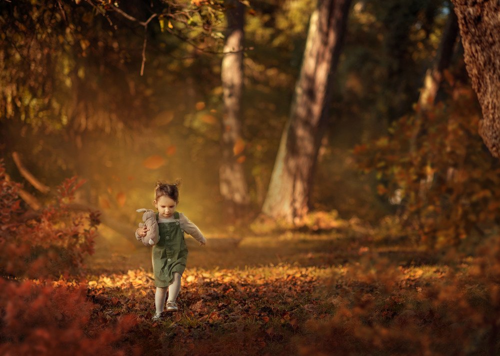 Photograph by Алена Рябинина