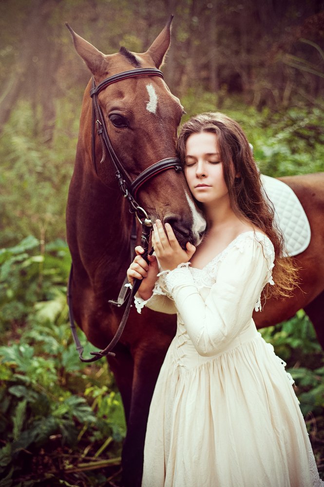 Photograph by Сафронова Любовь