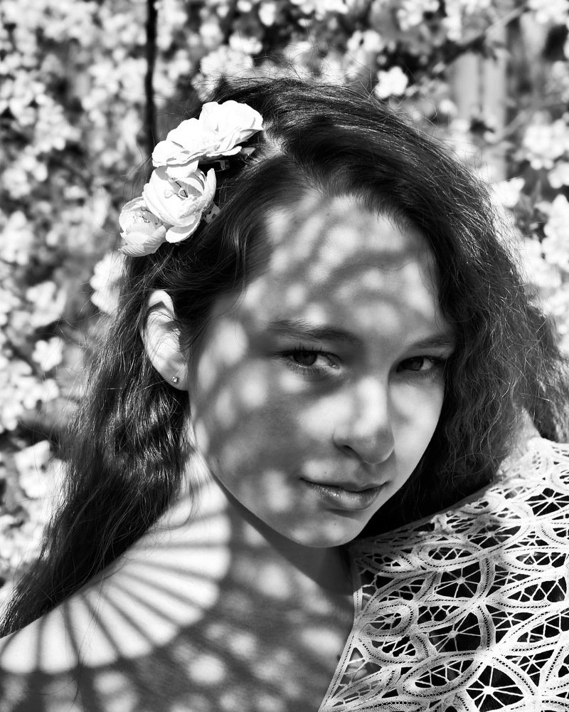 Photograph by Наталья Пирогова