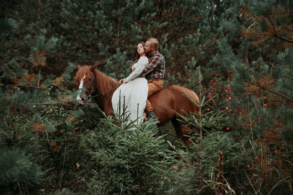 Photograph by Сафронова Любовь