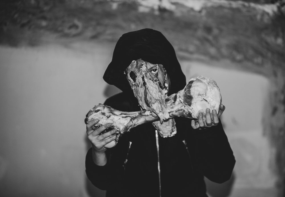 Photograph by Анна Чехарина