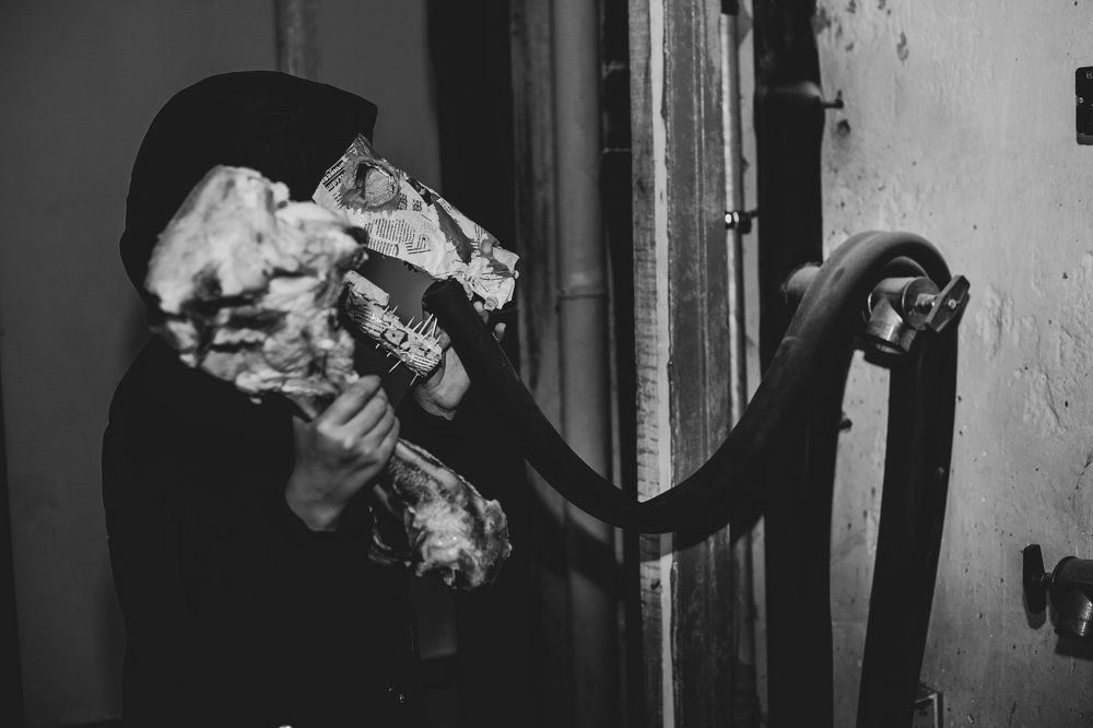 Photograph by Анна Чехарина